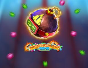 Diamond Blast Zone_image_Leander