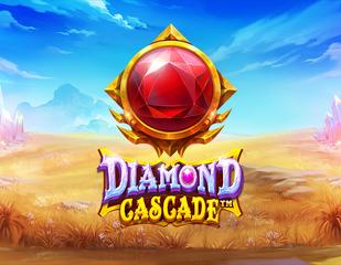 Diamond Cascade_image_PragmaticPlay