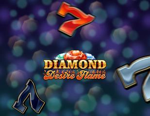 Diamond Desire Flame_image_Bragg Studios