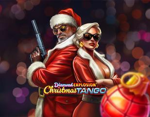 Diamond Explosion Christmas Tango_image_Ruby Play