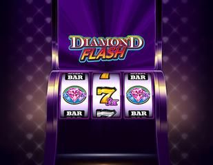 Diamond Flash_image_Bragg Studios