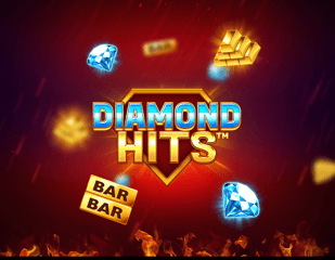 Diamond Hits_image_Booming Games