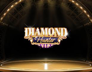 Diamond Hunter VIP_image_Light & Wonder