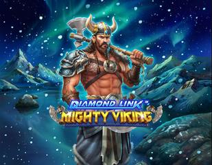 Diamond Link Mighty Viking_image_Greentube