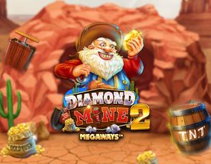 Diamond Mine 2 Megaways_image_Blueprint