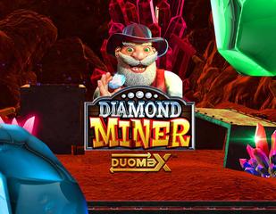 Diamond Miner DuoMax_image_yggdrasil