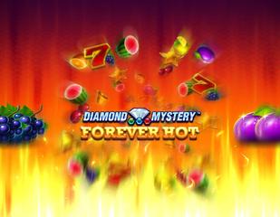 Forever Hot_image_Greentube