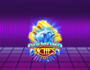 Diamond Riches_image_Booming Games