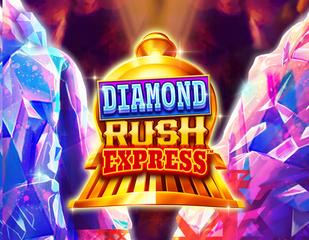 Diamond Rush Express_image_gamesglobal