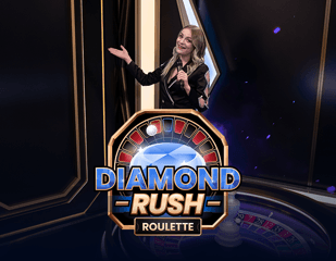 Diamond Rush Roulette_image_OnAir