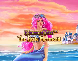 Diamond Tales: The little mermaid_image_Greentube