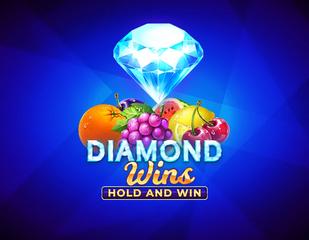 Diamond Wins: Hold and Win_image_Playson