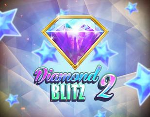 Diamond Blitz 2_image_Red Tiger