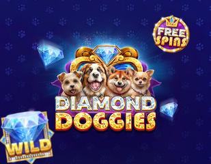 Diamond Doggies_image_Red Tiger