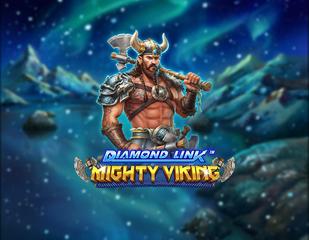 Diamond Link Mighty Viking_image_Greentube