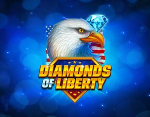 Diamonds of Liberty_image_Booming Games