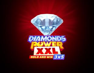 Diamonds Power XXL: Hold and Win_image_Playson
