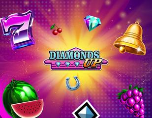 Diamonds Up_image_Red Tiger