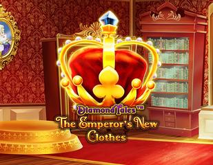 Diamond Tales: The Emperor's New Clothes _image_Greentube
