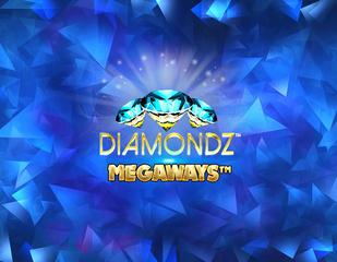 Diamondz Megaways_image_Synot