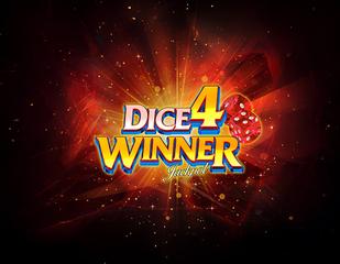 Dice 4 Winner Jackpot_image_Stakelogic