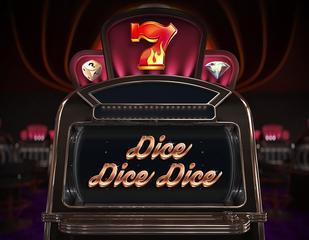 Dice Dice Dice_image_Red Tiger