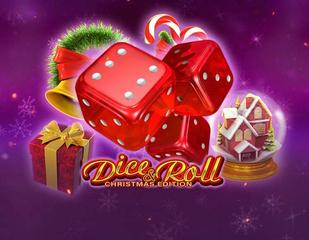 Dice & Roll – Christmas Edition_image_Amusnet