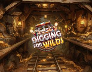 Digging for Wilds_image_Red Tiger