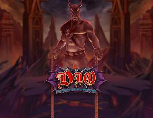 Dio - Killing the Dragon_image_Playngo