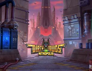 Dirty Dawgs of Nitropolis_image_ELK