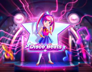 Disco Beats_image_Habanero