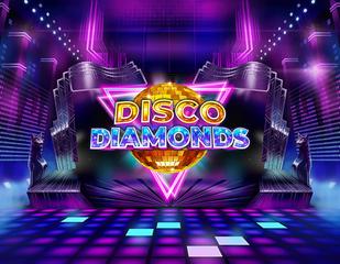 Disco Diamonds_image_Playngo