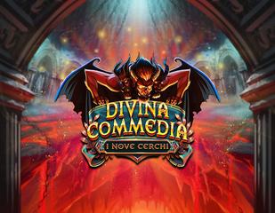 Divina Commedia I Nove Cerchi_image_Playngo