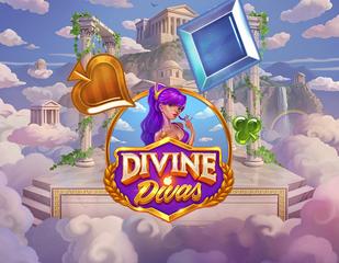 Divine Divas_image_Playngo