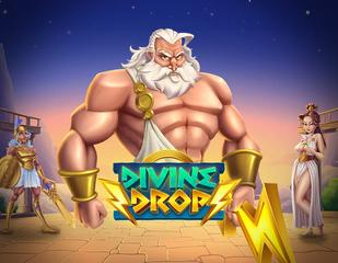 Divine Drop_image_Hacksaw