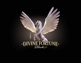 Divine Fortune Black_image_Netent