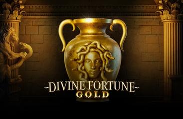 Divine Fortune Gold_image_Netent