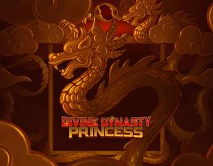 Divine Dynasty Princess_image_Fantasma