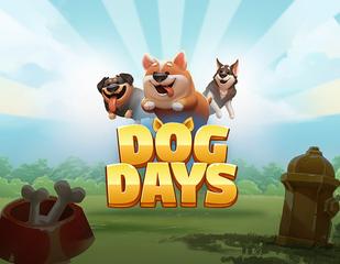 Dog Days_image_Games Global