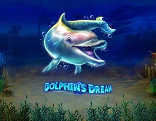 Dolphin's Dream_image_gameart