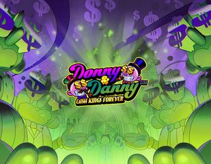 Donny and Danny_image_Hacksaw