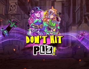 Don’t Hit Plz_image_Red Tiger
