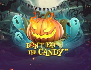 Don’t Eat the Candy_image_Netent