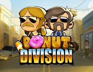 Donut Division_image_Hacksaw