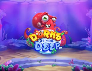 Dorks of the Deep_image_Hacksaw