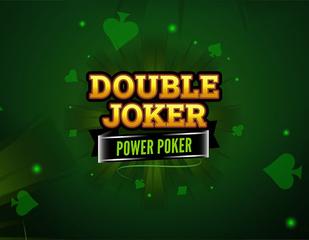 Double Joker - Power Poker_image_Games Global