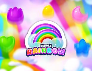 Double Rainbow_image_Hacksaw