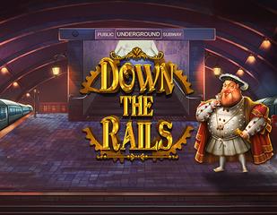 Down the Rails_image_PragmaticPlay
