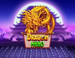 Dragon Hero_image_PragmaticPlay