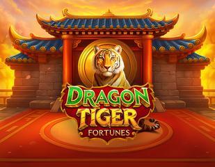 Dragon Tiger Fortunes_image_PragmaticPlay
